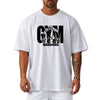 Camiseta Técnica Oversized PBL deporte