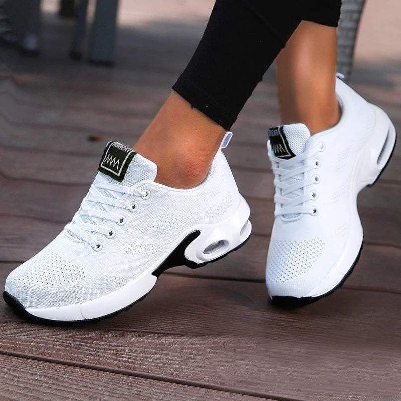 Zapatillas Chunky Platform Luxury