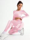 Conjunto Pro-Fit "Aura" – Edición Signature PBL SPORT.