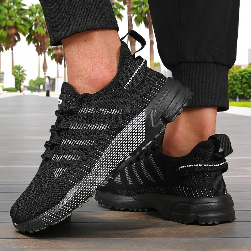 Zapatillas PBL deporte "Luxury Cloud"