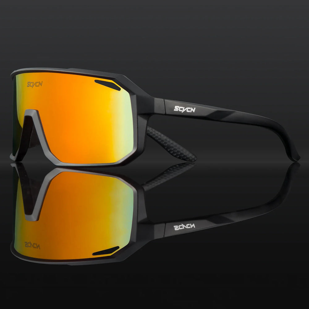 Gafas Deportivas SCVCN Fotocromáticas