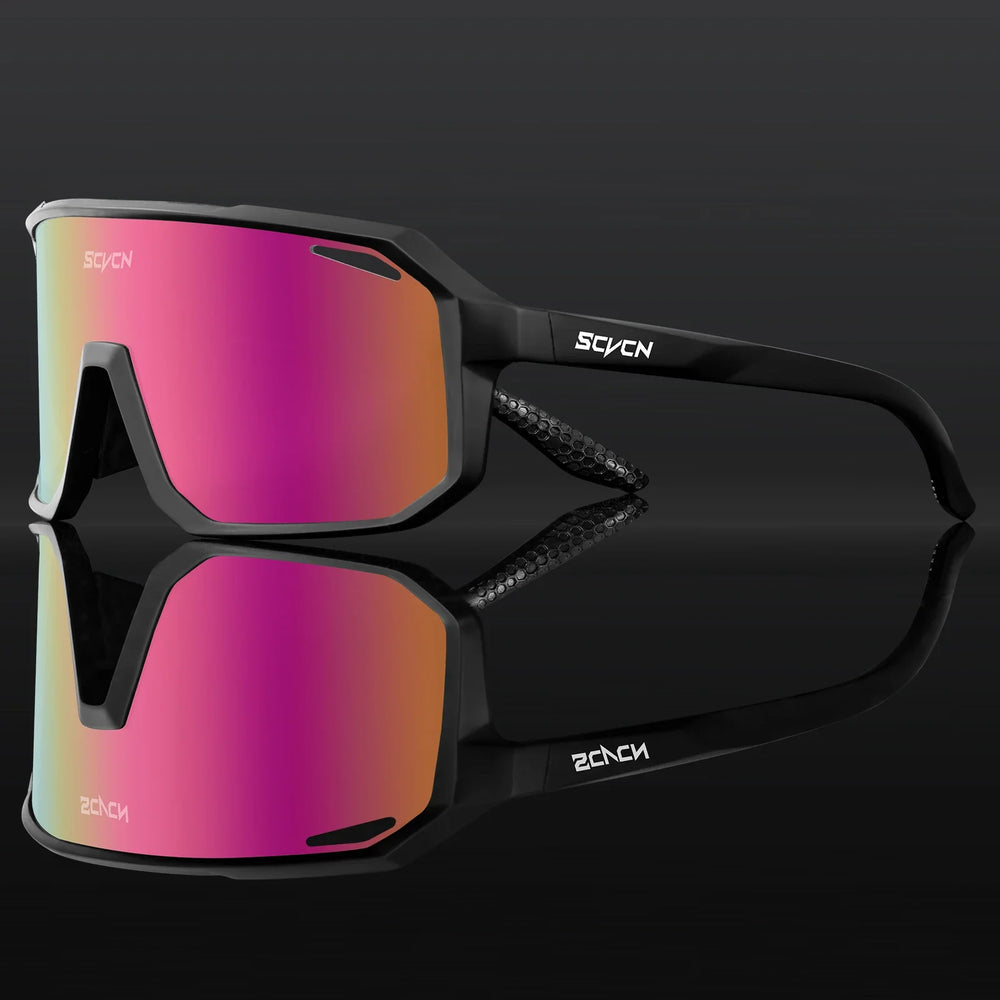 Gafas Deportivas SCVCN Fotocromáticas