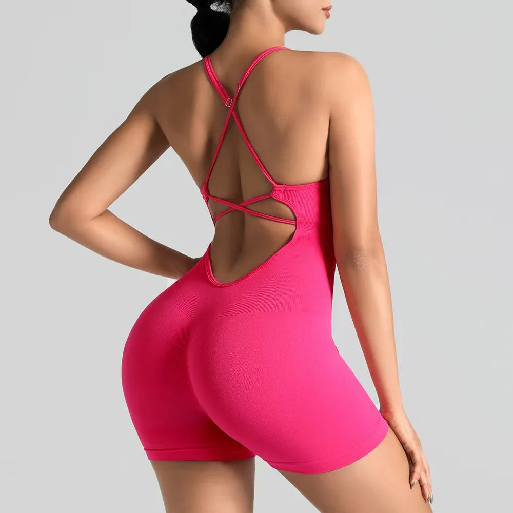 Mono Deportivo "Sculpt"