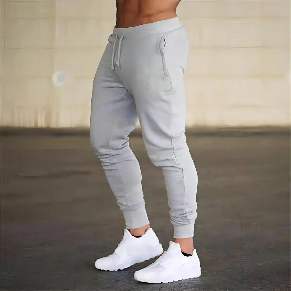 Pantalones Deportivos Plus Talla de PBL deporte