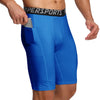 Pantalones Cortos de Compresión Pro