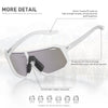 Gafas Deportivas SCVCN Fotocromáticas