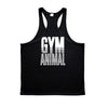 Camiseta Stringer gimnasio Animal