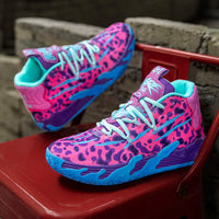 Zapatillas Titan 2025