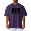 Camiseta Técnica Oversized PBL deporte