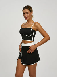 Conjunto Grand Slam Elite