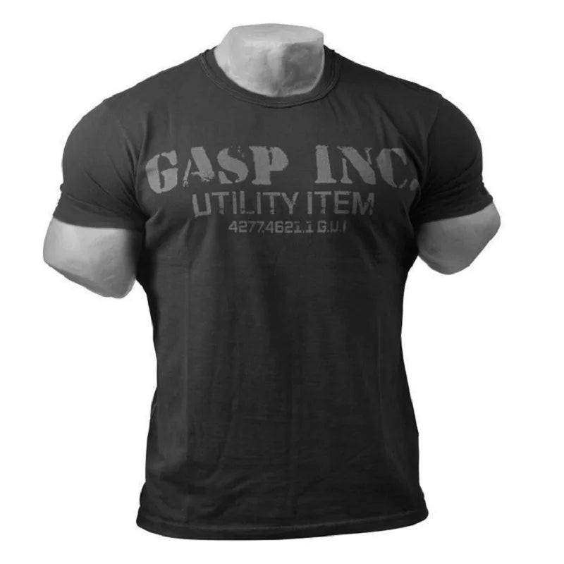 Camiseta de Compresión GASP "Summer Force"
