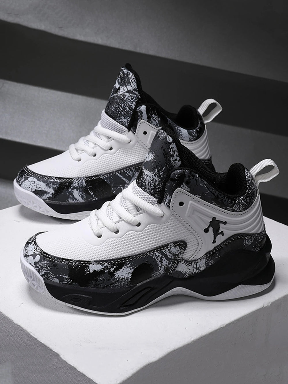 Zapatillas PBL deporte "Junior Pro 2025"