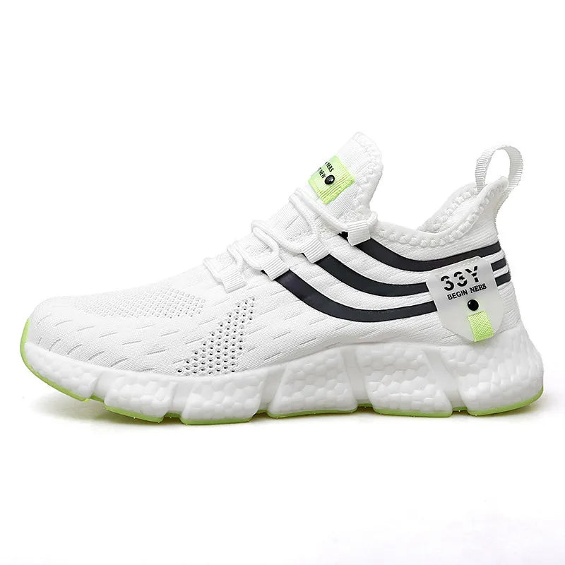 Zapatillas "Cloud-Step" Unisex
