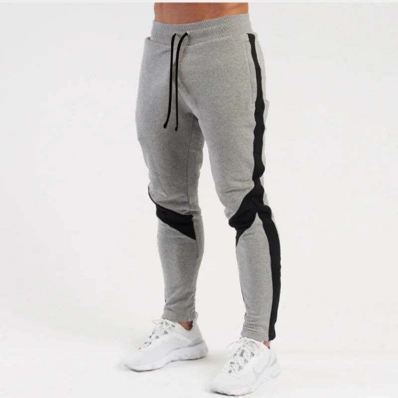 Pantalones Deportivos "Performance Skinny"