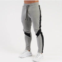 Pantalones Deportivos "Performance Skinny"
