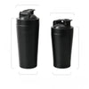 Shaker de Acero Inoxidable PBL SPORT