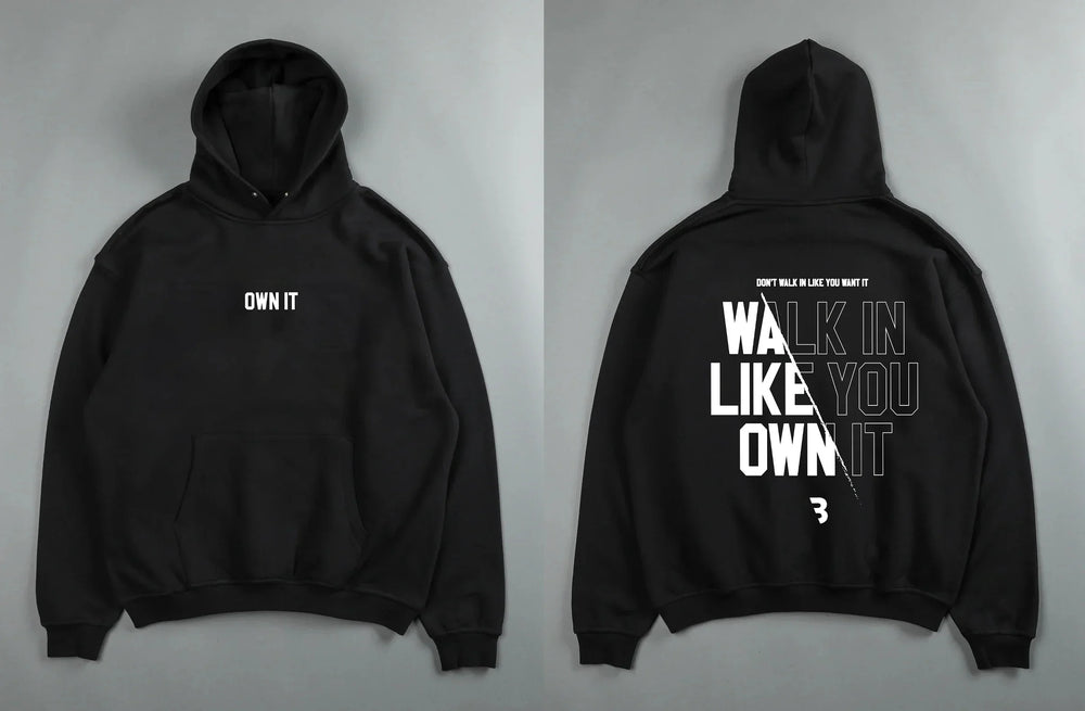 Sudadera Deportiva PBL deporte