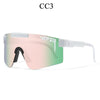Gafas Deportivas Pit Viper Edition