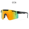 Gafas Deportivas Pit Viper Edition