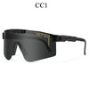 Gafas Deportivas Pit Viper Edition