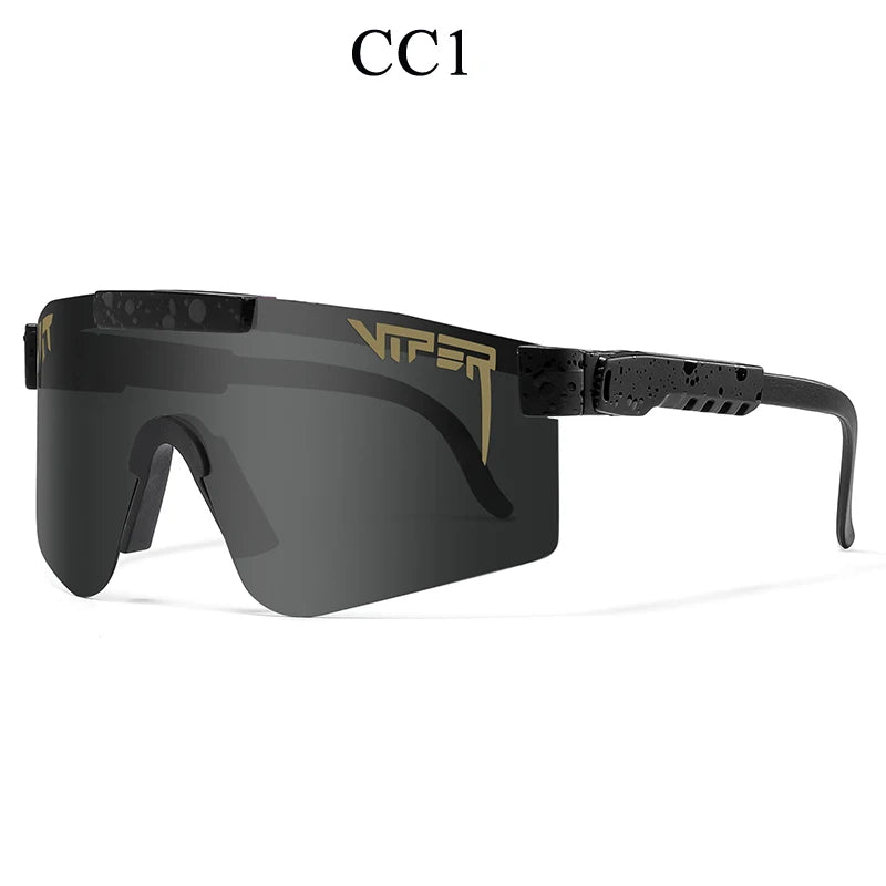 Gafas Deportivas Pit Viper Edition