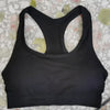 Conjunto para mujer, pantalón corto deportivo, top de entrenamiento