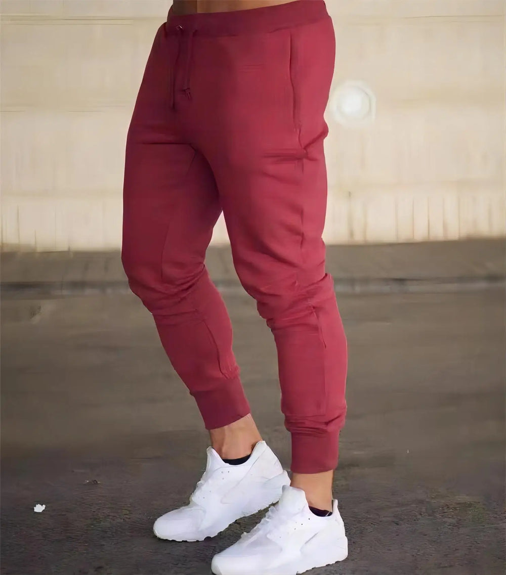 Pantalones Deportivos Plus Talla de PBL deporte