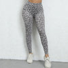 Conjunto Deportivo "Leopard Instinct"