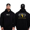 Sudadera Deportiva PBL deporte