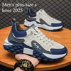 Zapatillas Stylish Hombre's Vulcanize