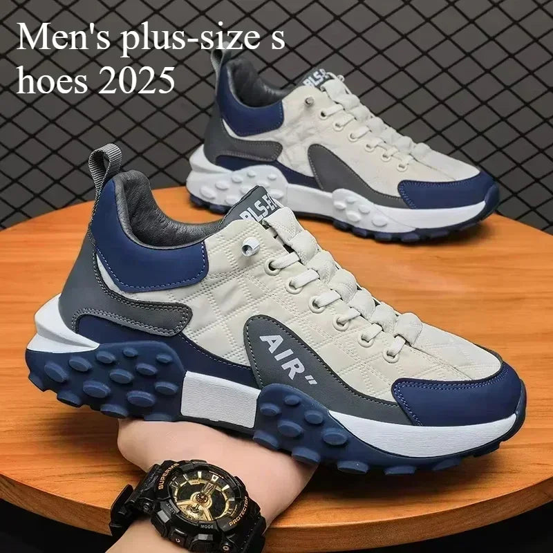Zapatillas Stylish Hombre's Vulcanize
