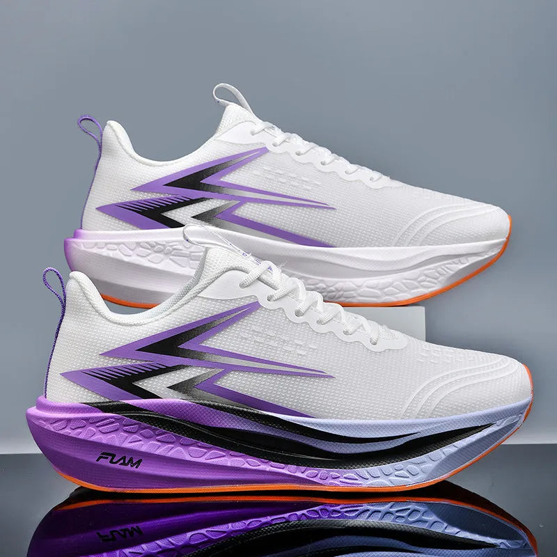 Zapatillas de Marathon PBL deporte