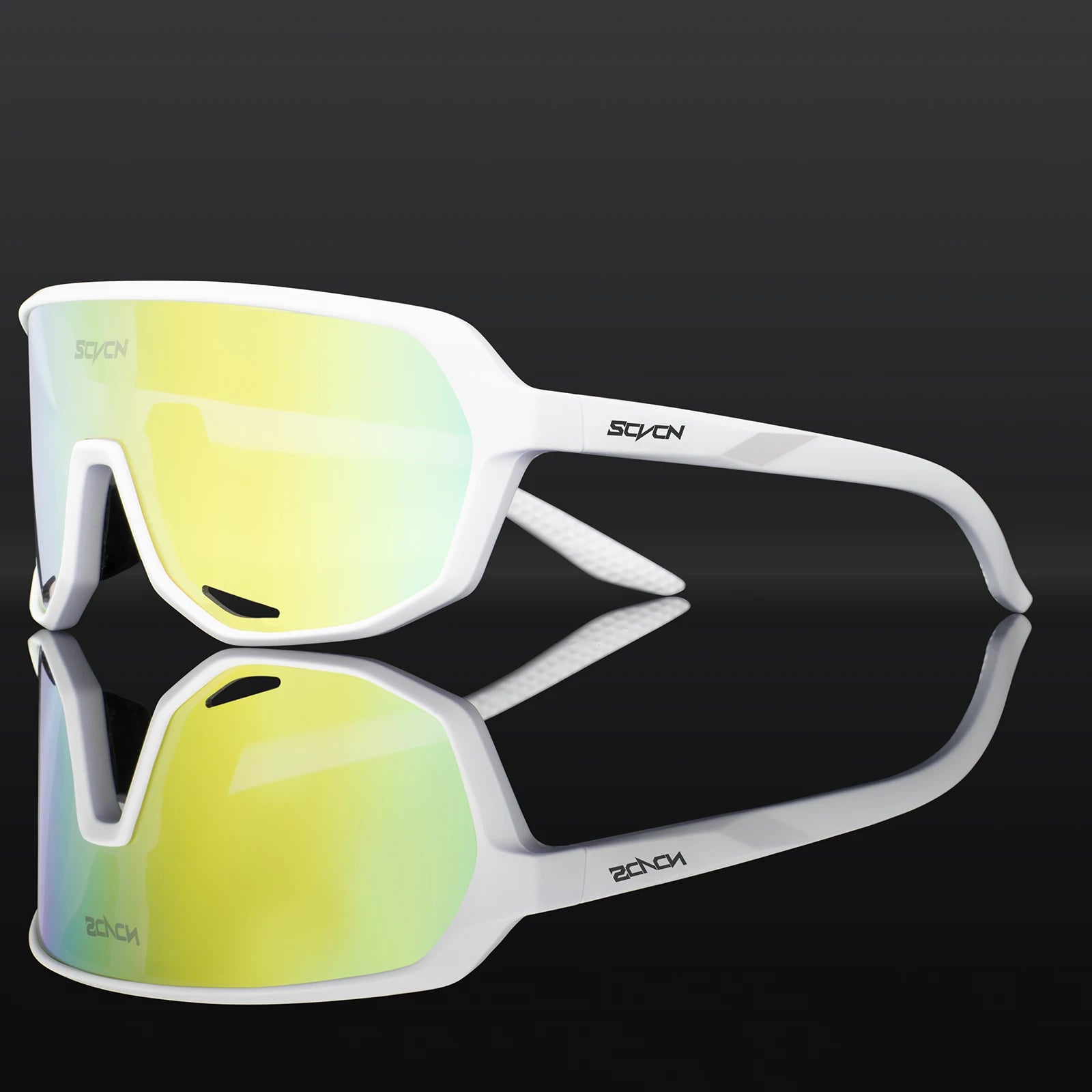 Gafas Deportivas SCVCN UV400