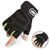 Guantes deportivos