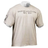 Camiseta GASP "Freedom Pro"