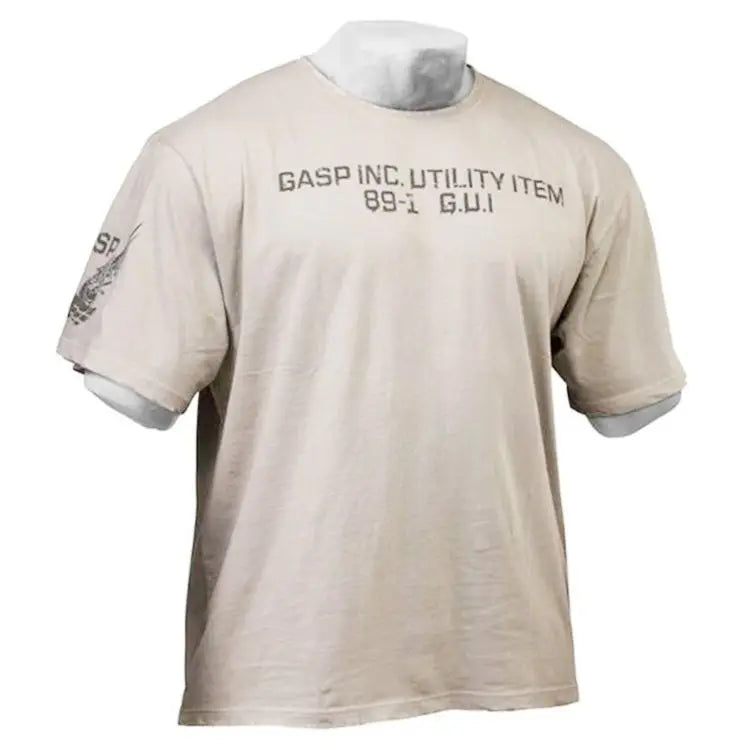 Camiseta GASP "Freedom Pro"