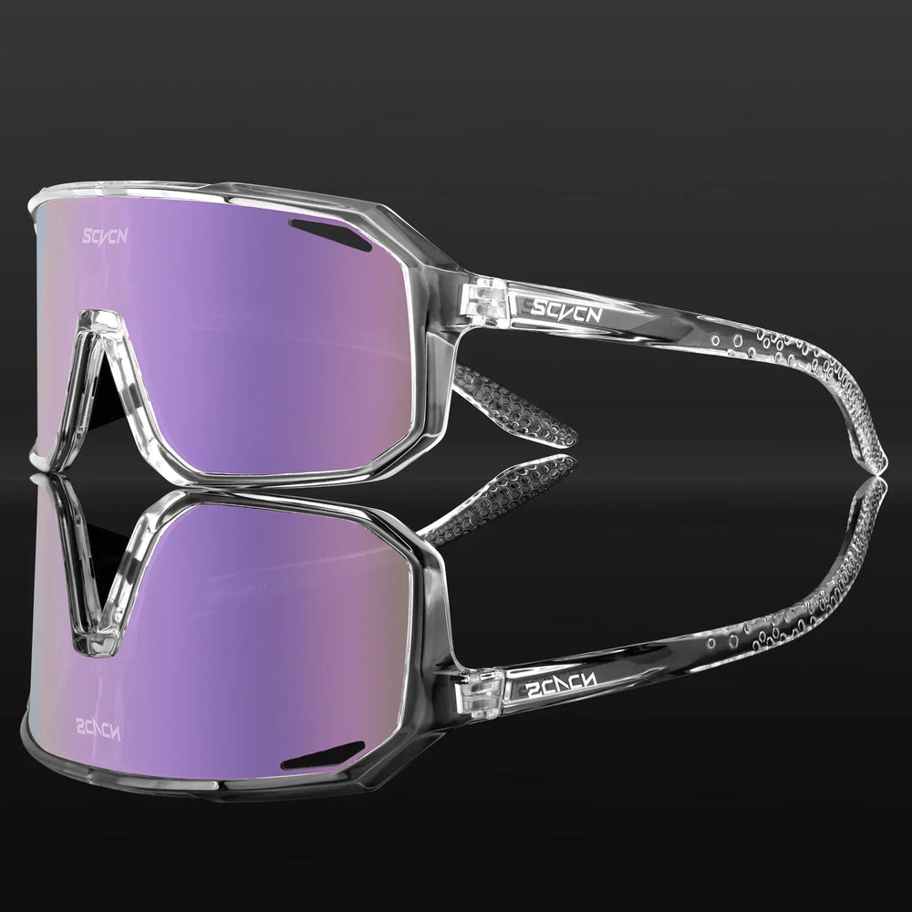 Gafas Deportivas SCVCN Fotocromáticas