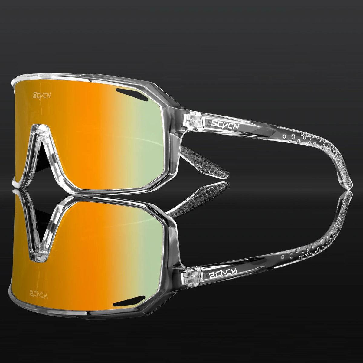 Gafas Deportivas SCVCN Fotocromáticas