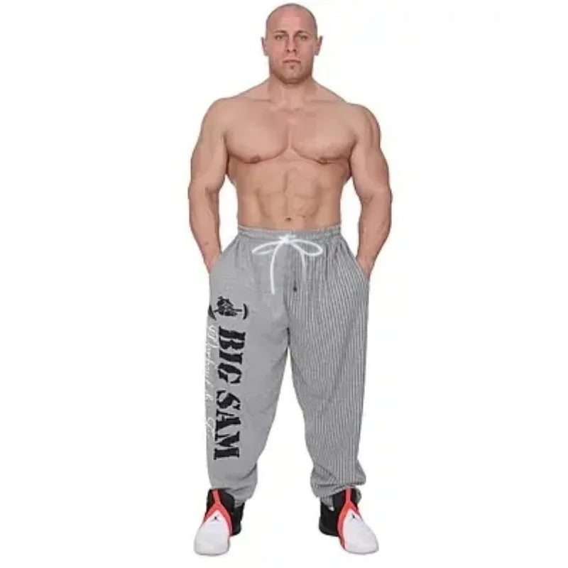 Pantalones Deportivos 3D de PBL deporte