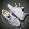 Zapatillas PBL deporte "Pure blanco"