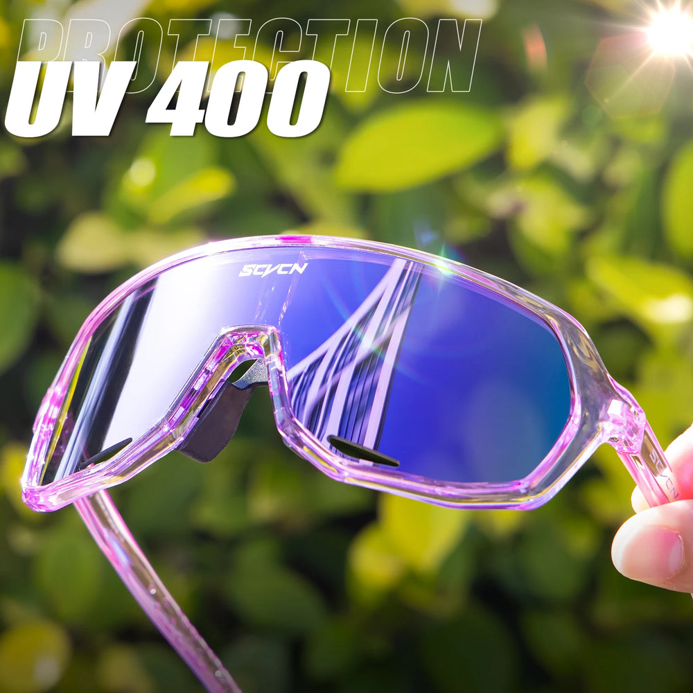 Gafas de Ciclismo SCVCN Pro