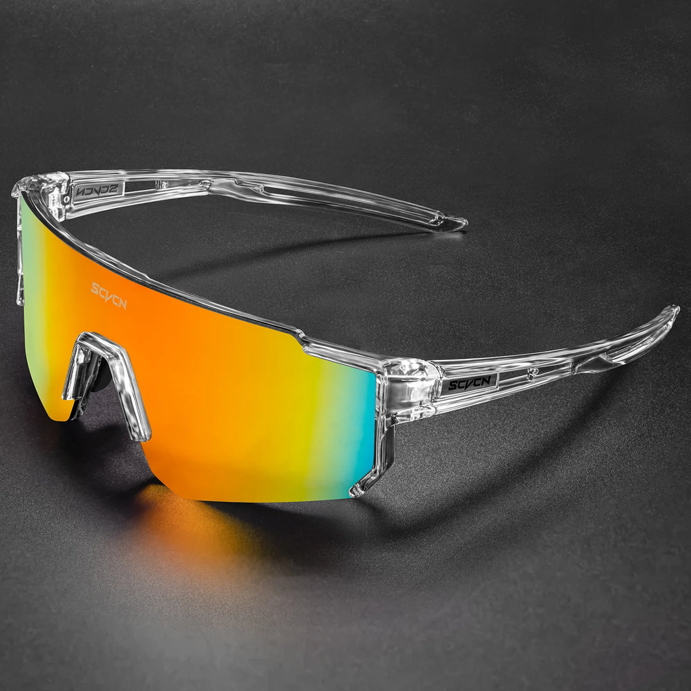 Gafas de Ciclismo SCVCN Pro