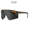 Gafas Deportivas Pit Viper Edition