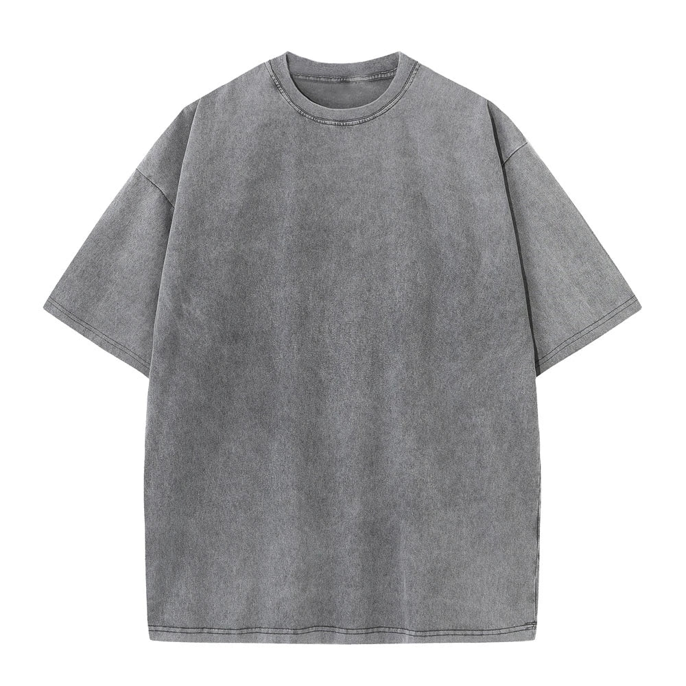 Camiseta Premium Washed PBL deporte