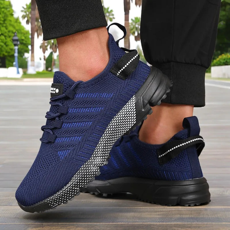 Zapatillas PBL deporte "Luxury Cloud"