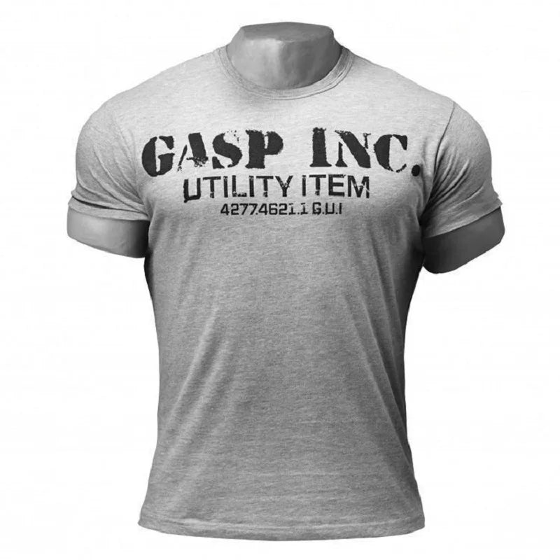 Camiseta de Compresión GASP "Summer Force"