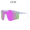 Gafas Deportivas Pit Viper Edition