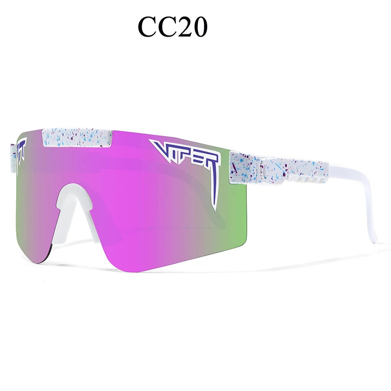 Gafas Deportivas Pit Viper Edition