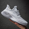 Zapatillas PBL deporte "Pure blanco"