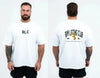 Camiseta Streetwear "C-BUM"